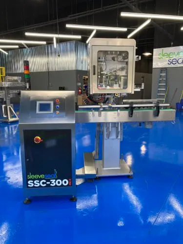 SSC-300 MKII